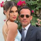 Marc Anthony y Nadia Ferreira firmaron acuerdo prenupcial