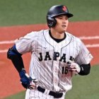 Shohei Ohtani 