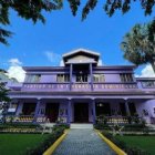 Casa Nacional del PLD