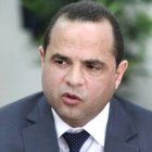 Manuel Crespo, delegado político de la Fuerza del Pueblo ante la Junta Central Electoral (JCE).