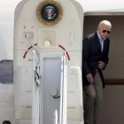 Claves del viaje de Biden a Irlanda del Norte y la República de Irlanda