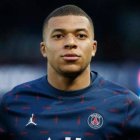 Kylian Mbappé