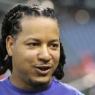 Manny Ramírez