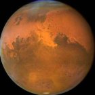 Planeta Marte