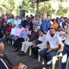 Abel Martínez, candidato presidencial del PLD.