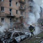 Ataques (foto archivo de referencia).