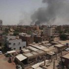 Van 270 muertos por combates en Sudán