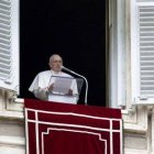 Papa Francisco (Fuente externa)