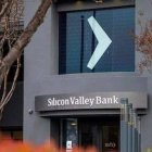 Bancos europeos caen arrastrados por la onda expansiva de Silicon Valley Bank 