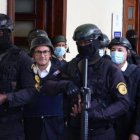 Conocen hoy solicitud coerción a Gonzalo Castillo, Donald Guerrero y José Ramón Peralta