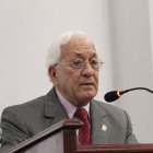 Luis Scheker Ortiz 