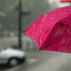 Lluvias aisladas para hoy sábado