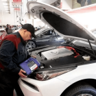 Revisión Vehicular no excedería los 53 dólares tras implementación según INTRANT