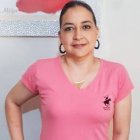 Dabeida Mercedes desapareció el pasado miércoles 1 de marzo.