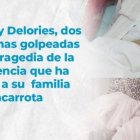 Isaura y Delories dos hermanas golpeadas por la tragedia de la negligencia que ha dejado a su familia en bancarrota