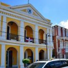 Alcaldía en Puerto Plata