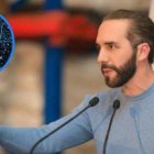 Bukele propondrá eliminar impuestos para el desarrollo de IA en El Salvador
