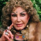 Murió la actriz Irma Serrano