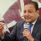 Abel Martínez, aspirante presidencial del PLD.