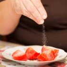 Se está consumiendo demasiada sal, alerta la OMS