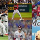 Mejores momentos del Clásico Mundial de Béisbol