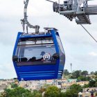 Teleférico de Santo Domingo
