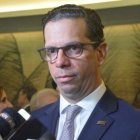 César Dargam, vicepresidente ejecutivo del Consejo Nacional de la Empresa Privada (Conep).