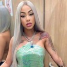 Yailin la Más Viral 