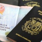 Pasaporte dominicana