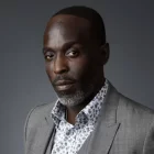 Michael K. Williams