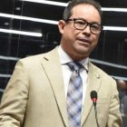 Diputado Amado Díaz