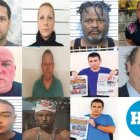 10 reconocidos delincuentes internacionales que han vivido en República Dominicana