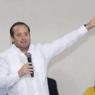 Paliza considera “desafortunadas” declaraciones de Danilo Medina quien llama a romper carpas del PRM. FOTO FUENTE EXTERNA