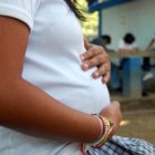 Embarazo en adolescentes