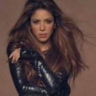 Shakira (Fuente externa)