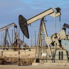 Petróleo de Texas baja hasta los 69,26 dólares el barril