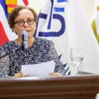 Miriam Germán Brito.