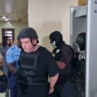 Nuto: «Yo no tengo nada que ver con este grupo, ayúdenme»