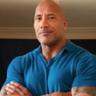 Dwayne “La Roca” Johnson
