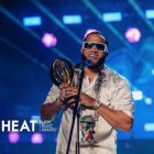 Presentan a los artistas que formarán parte de Premios Heat 2023