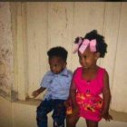 Mueren dos niños calcinados en incendio en Pedro Brand