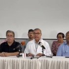 Colegio Médico Dominicano anuncia suspensión de diálogos con el Gobierno. Fuente externa