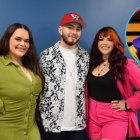Hijos de Jenni Rivera