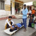 Mueren 68 personas por ola de calor como posible causa