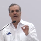Abinader reunió con altos mandos militares para trazar línea de acción contra la criminalidad. Fuente externa