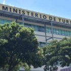 Ministerio de Turismo