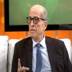 Max Puig, prevé incremento en número de huracanes. Fuente externa.