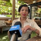 Carolin Bravo Muñóz.