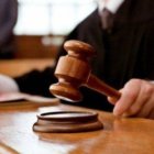 Juicio. Imagen de referencia.