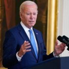  Joe Biden.